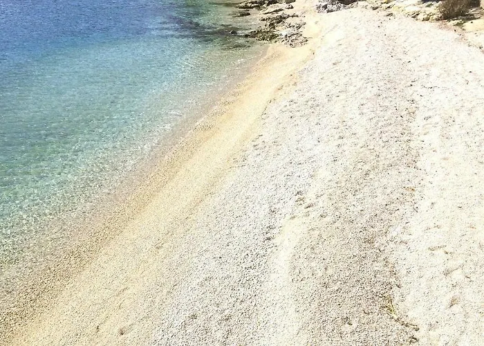 Ursa Minor Βίλα *