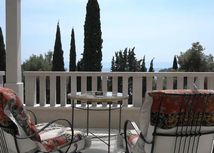 Βίλα Ursa Minor *