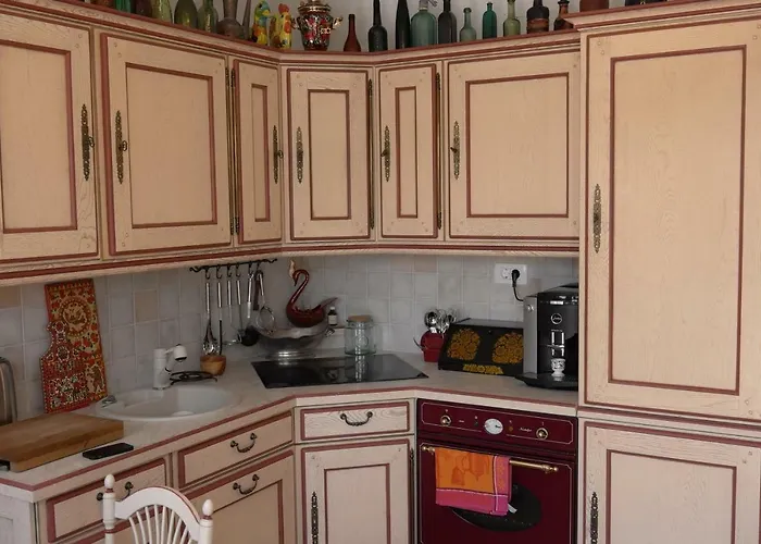 Ursa Minor Βίλα *