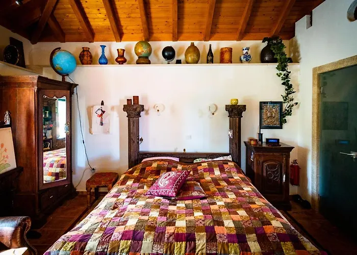 Ursa Minor * Sumartin