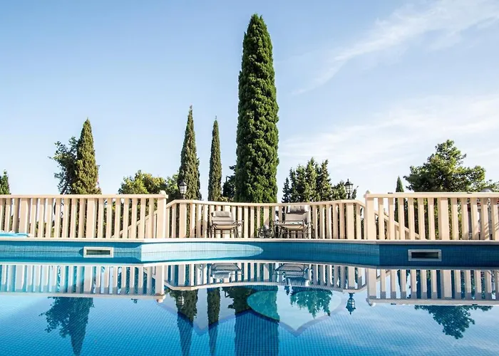 Villa Ursa Minor Sumartin