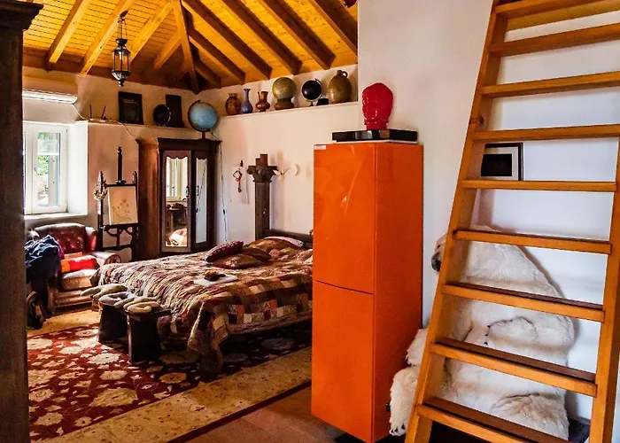 Villa Ursa Minor Sumartin