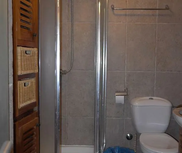 Ursa Minor Villa Sumartin