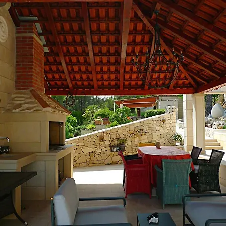 Ursa Minor Villa Sumartin