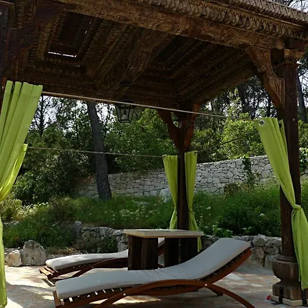 Villa Ursa Minor Sumartin