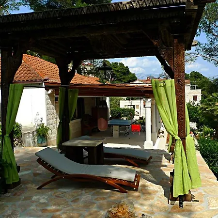 Villa Ursa Minor *
