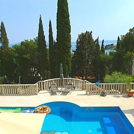 Ursa Minor Villa