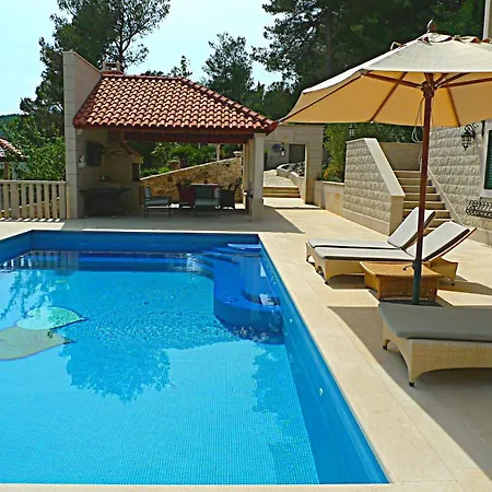 Villa Ursa Minor Sumartin