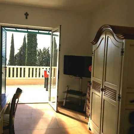 Ursa Minor Villa