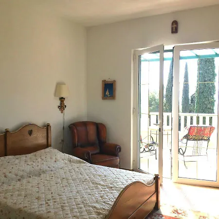 Villa Ursa Minor
