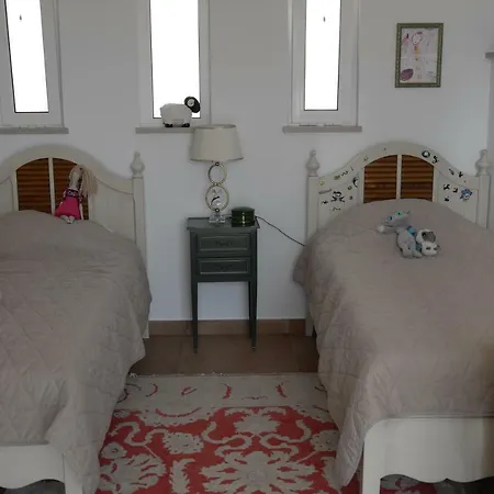 Ursa Minor Villa Sumartin