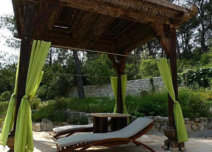 Villa Ursa Minor Sumartin