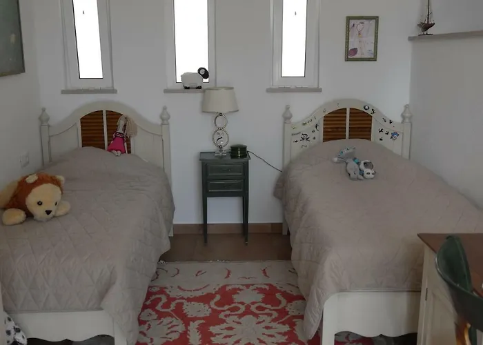 Ursa Minor Villa Sumartin